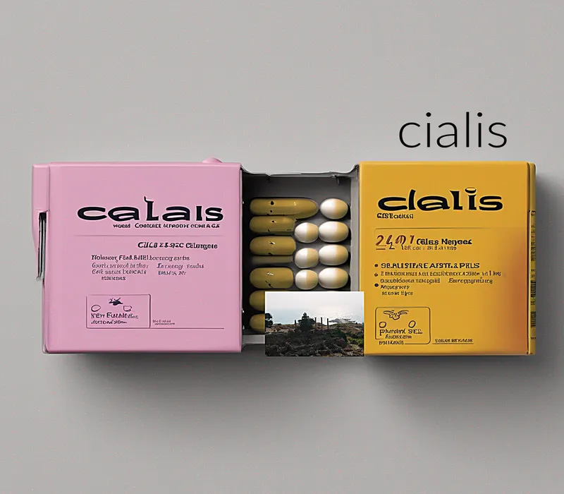 Precio cialis 20 en farmacia